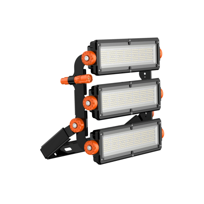 High Power HIGH POLE LAMP 100W SERIES